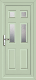 chartwell green